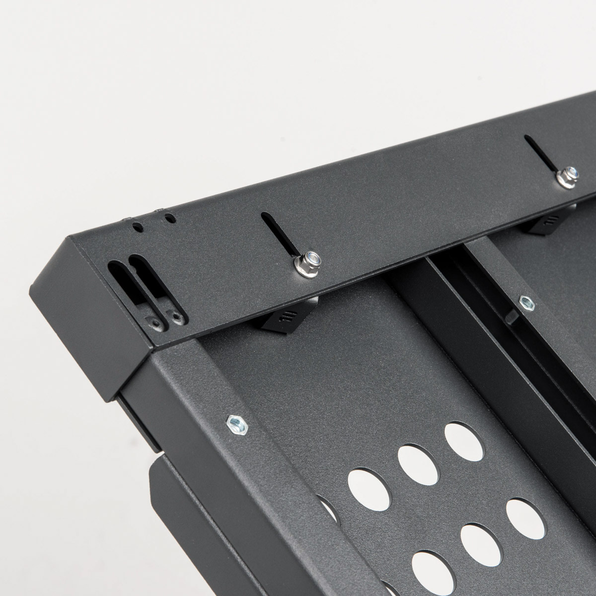 mood bed van aluminum rv